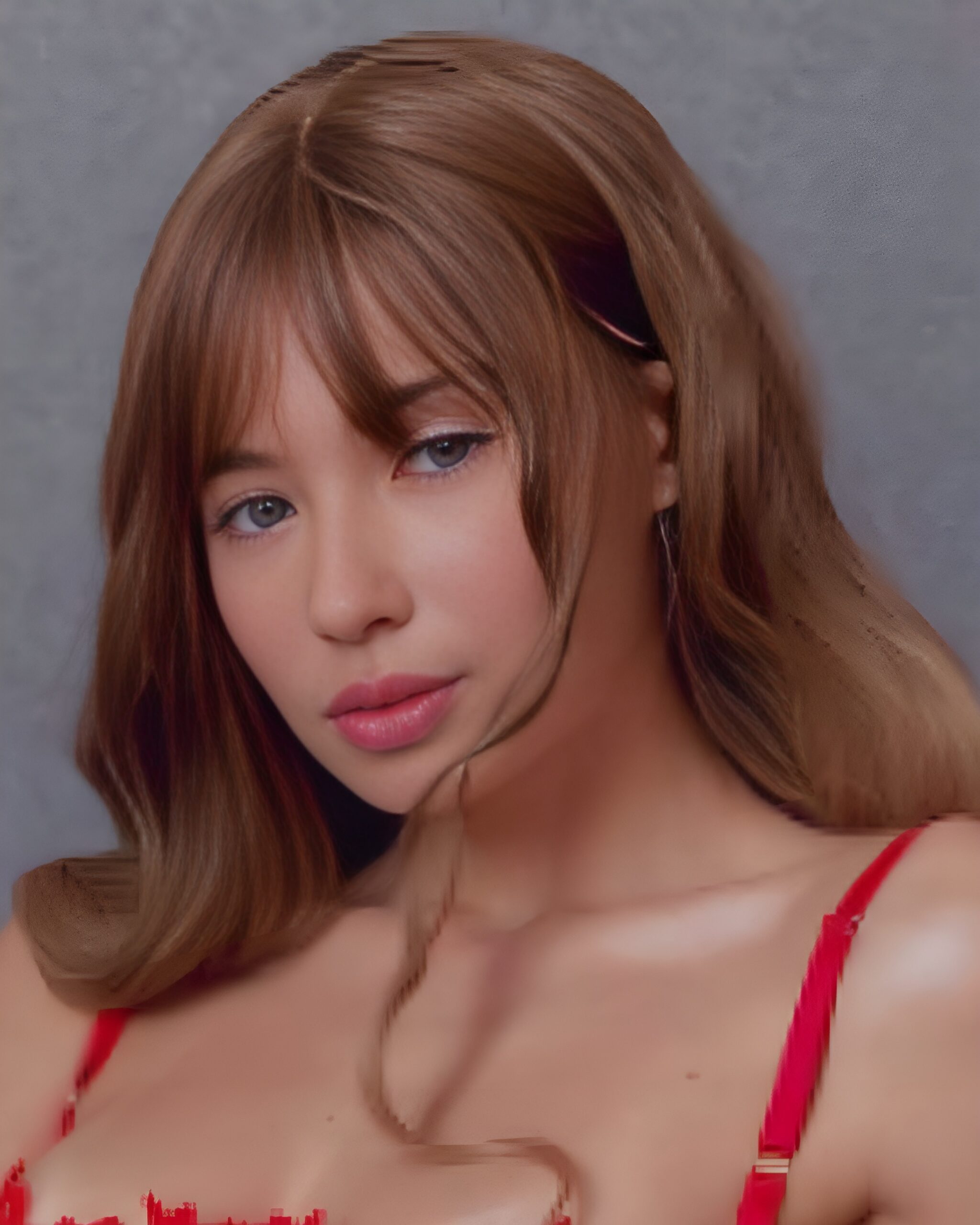 Anna Ralphs